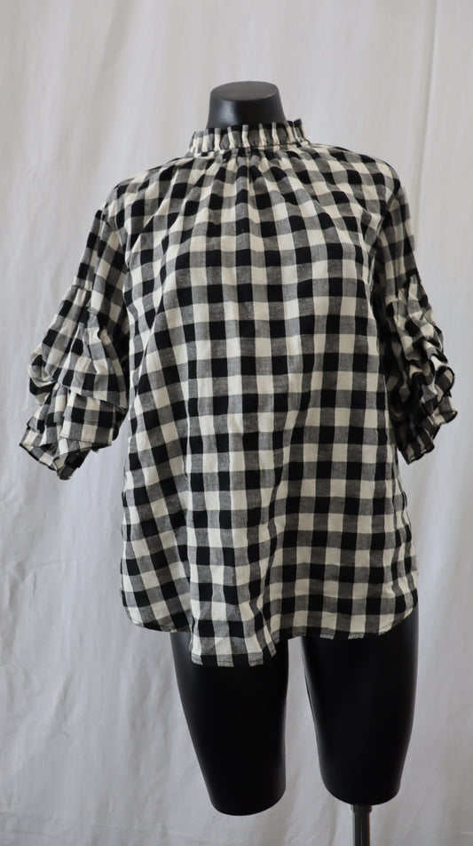 moochi Blouse 8