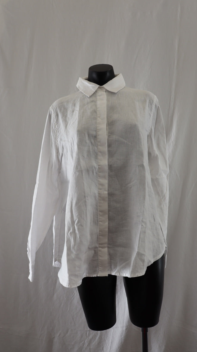 commoners Blouse 12