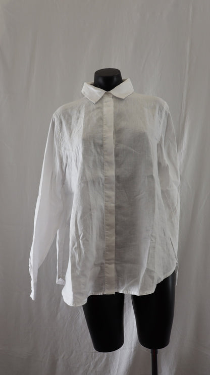 commoners Blouse 12