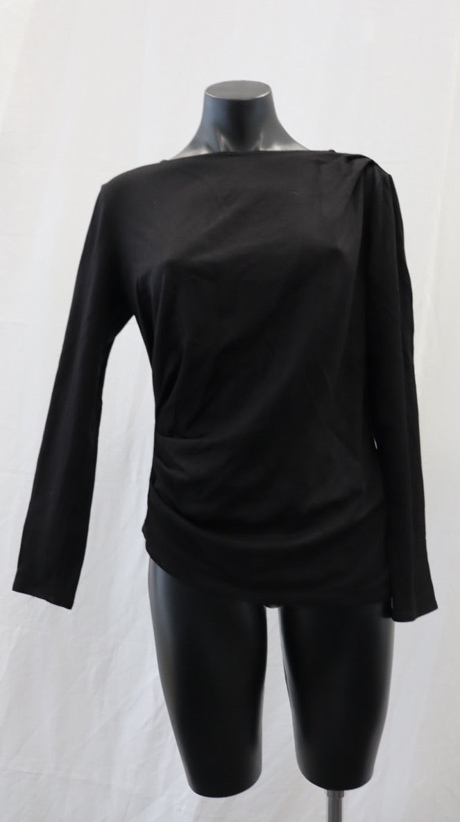 MINERAL Long Sleeve S