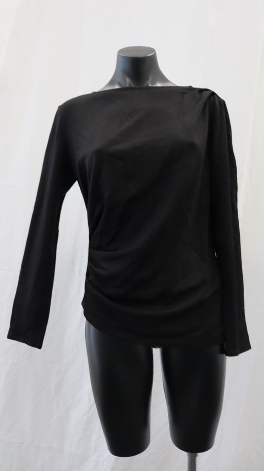 MINERAL Long Sleeve S