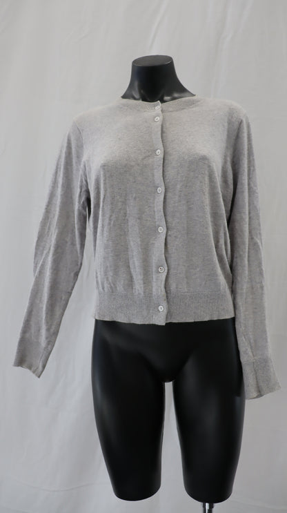 ASSEMBLY LABEL Cardigan 8
