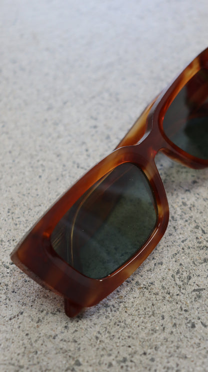 Isle Of Eden Sunglasses N/A