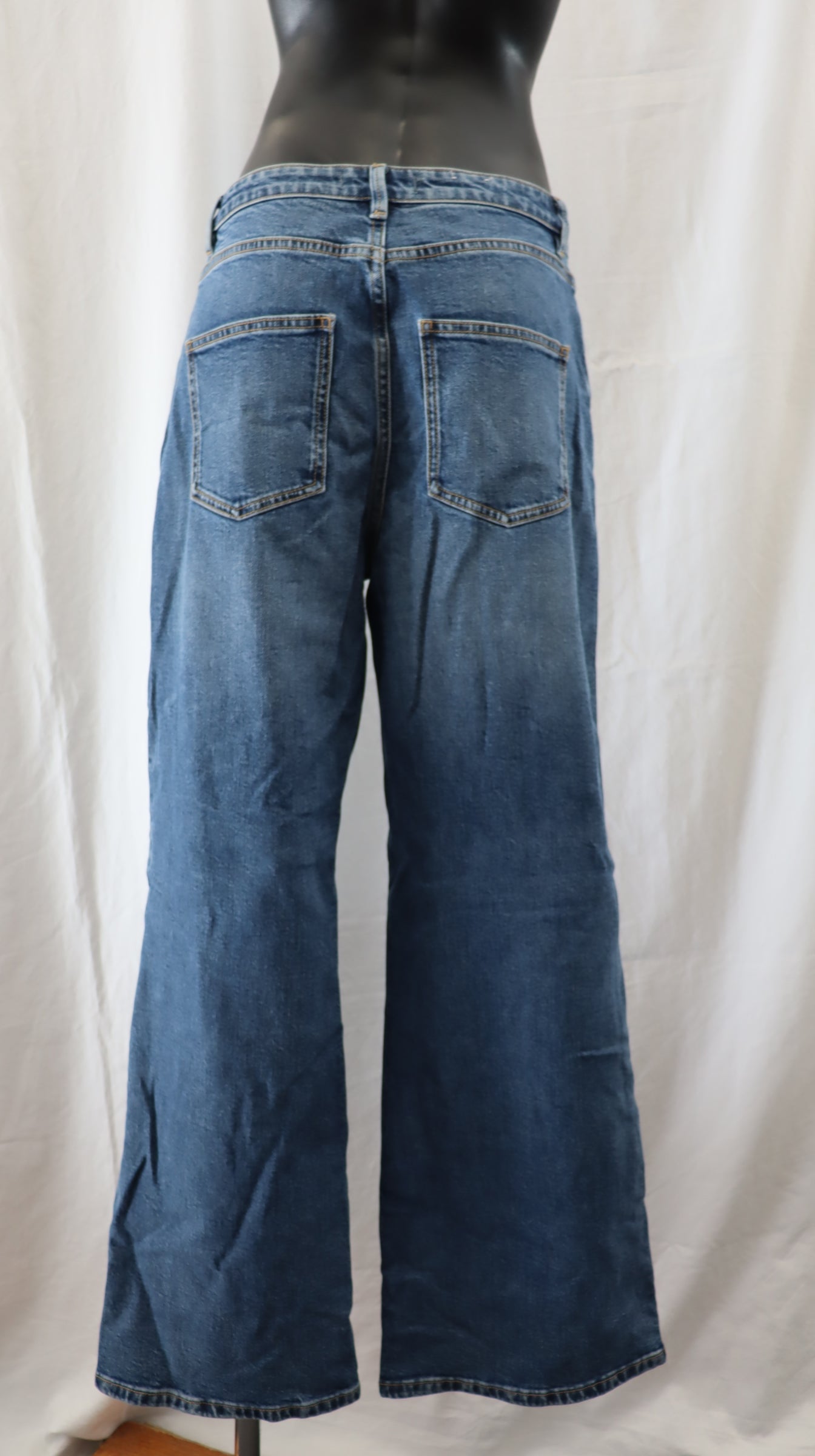 COUNTRY ROAD Jeans 10