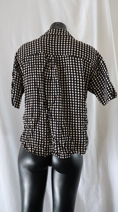 MINERAL Button Up 10