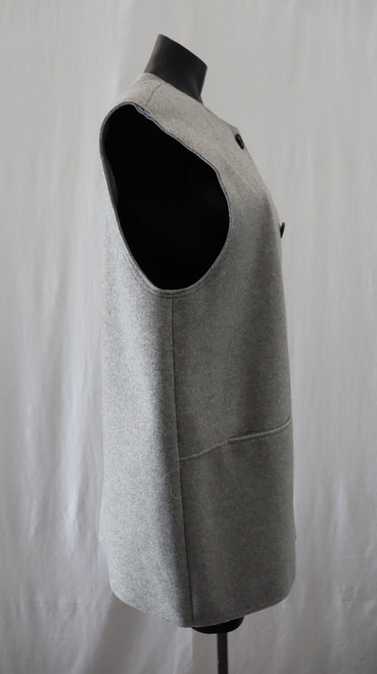 ZARA Vest L