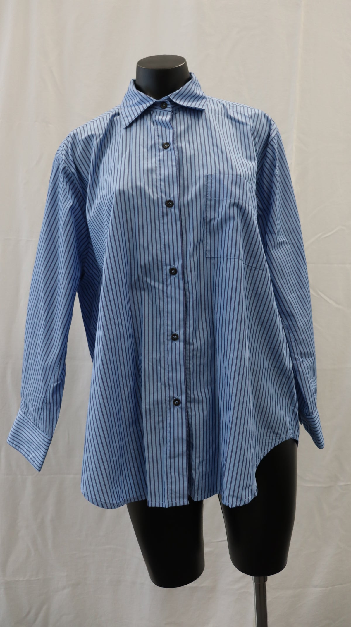 Gregory Button Up M