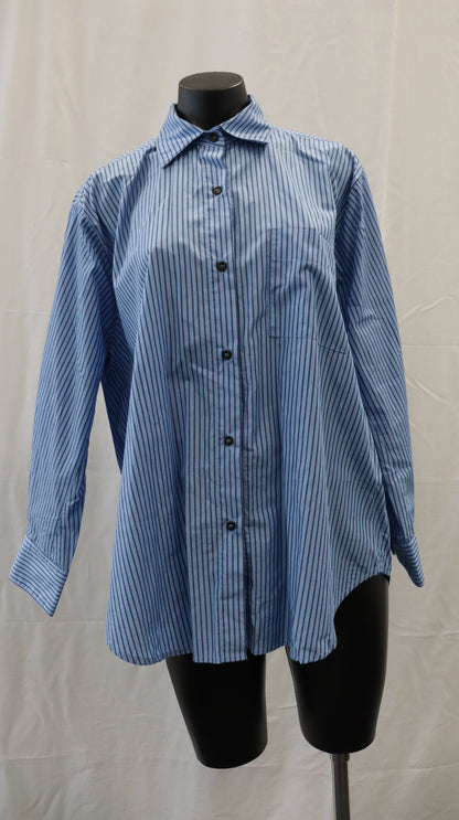 Gregory Button Up M