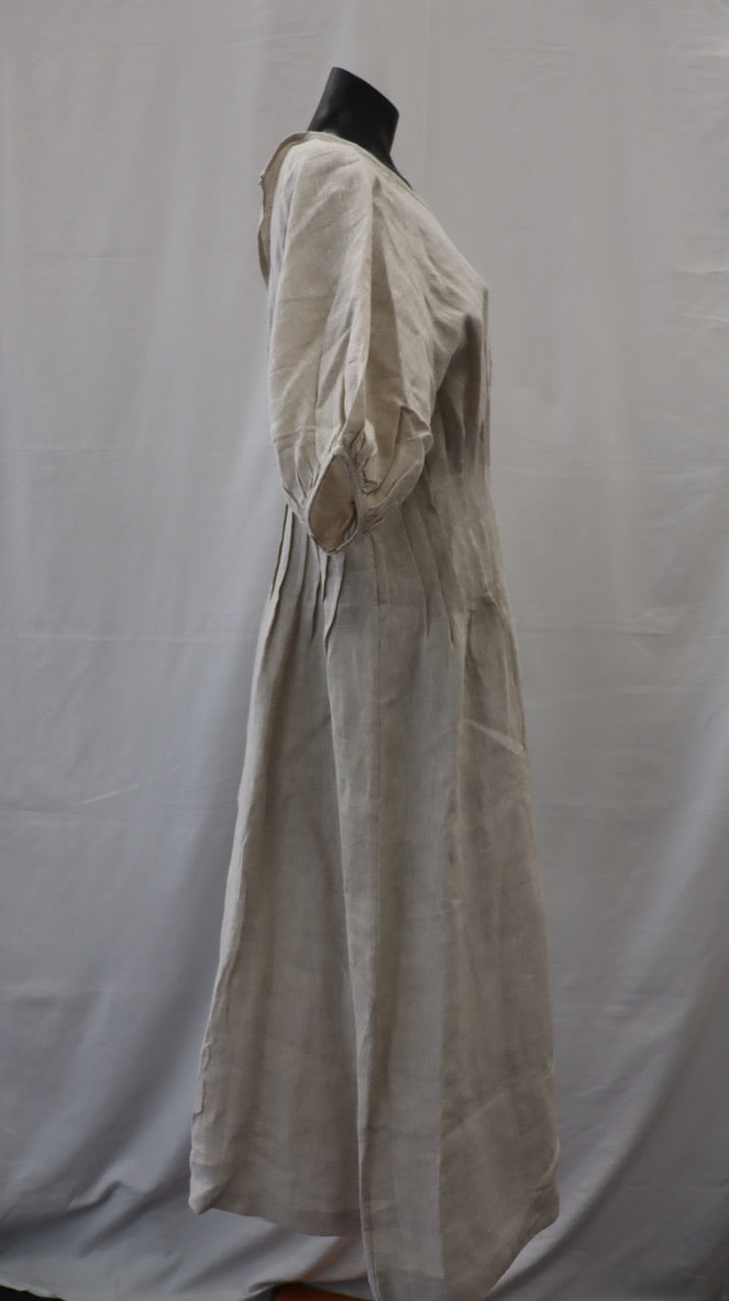 MARLE Maxi Dress 12