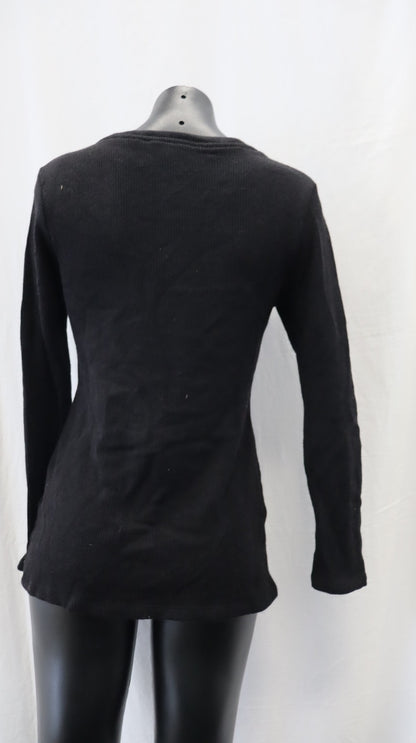 VIKTORIA WOODS Long Sleeve 12