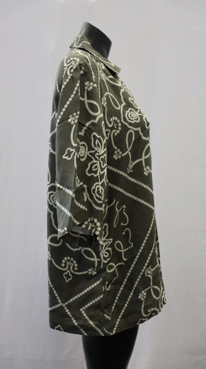 COUNTRY ROAD Button Up 10