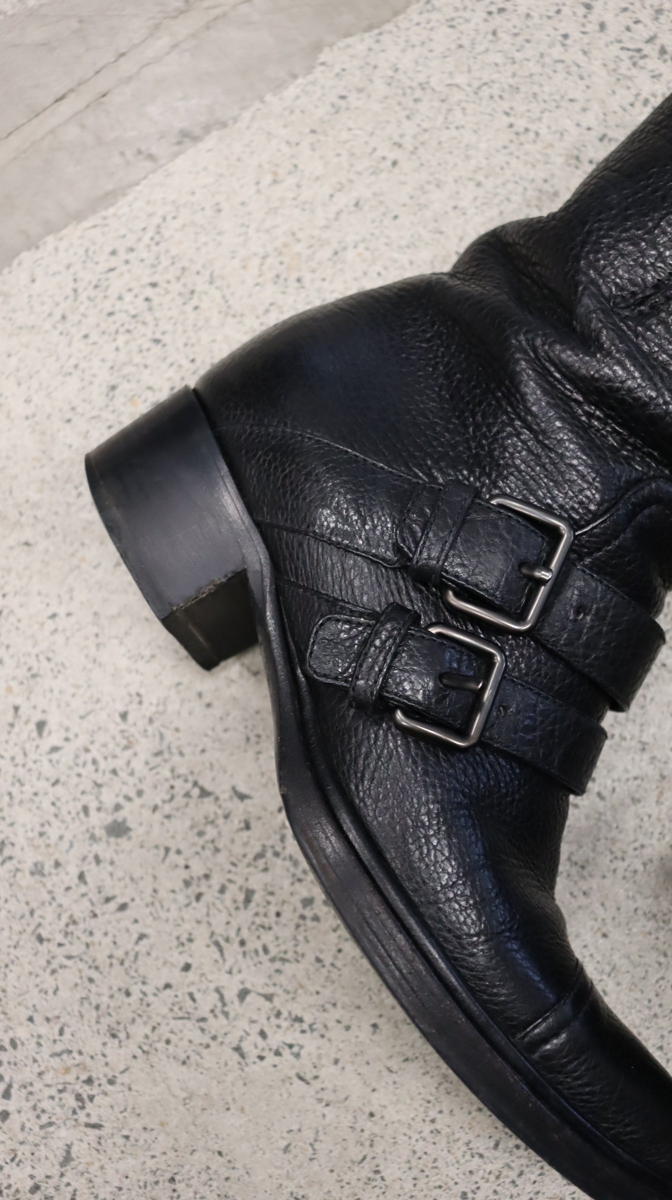 miu miu Boots 38 1/2
