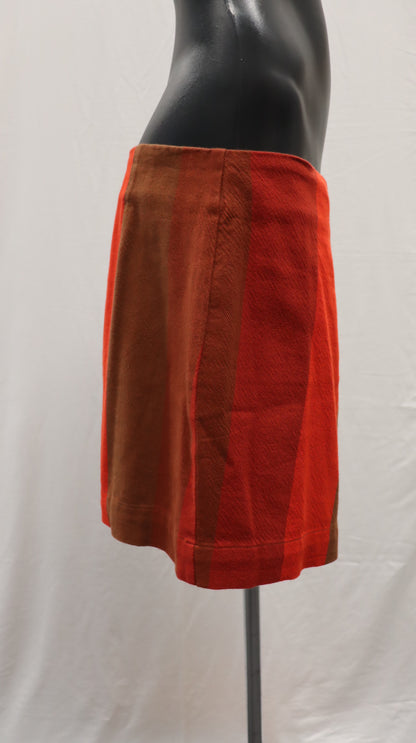 thinking mu Mini Skirt 10