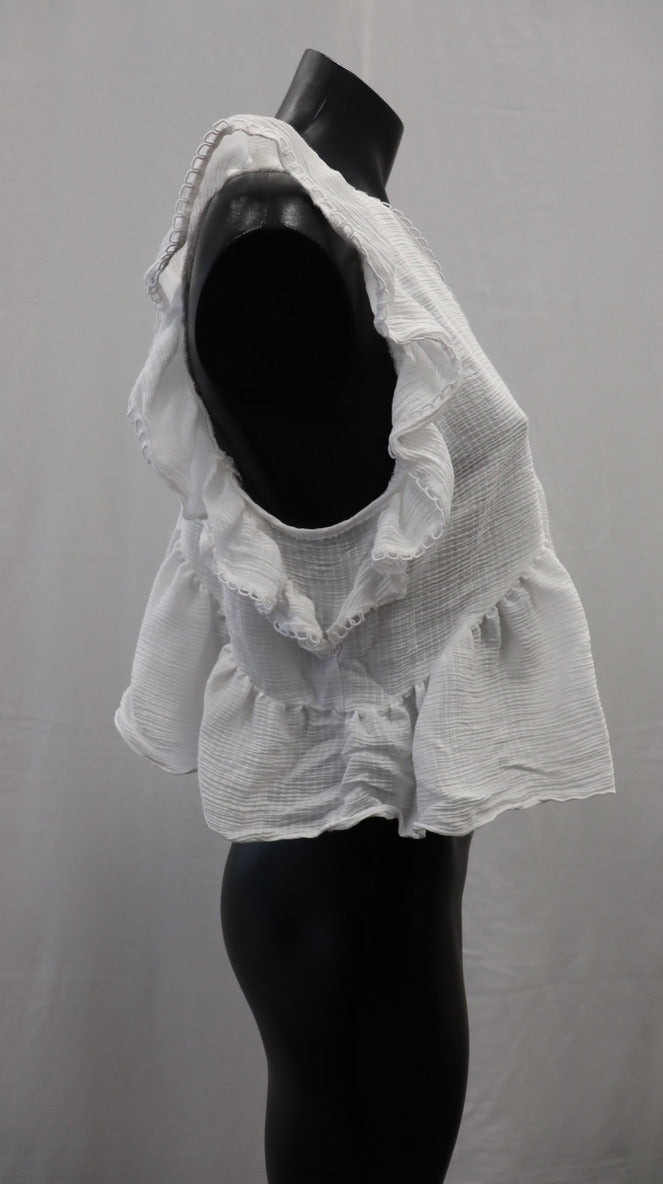 ZARA Top L