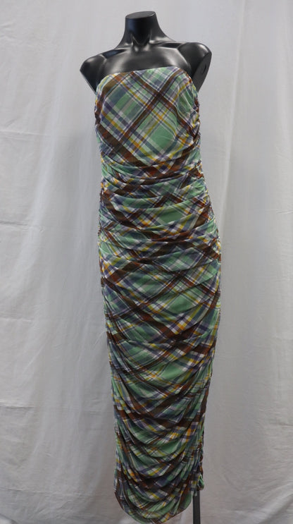 RUBY Maxi Dress 12