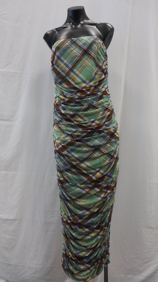 RUBY Maxi Dress 12