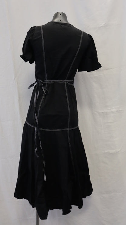kowtow Midi Dress xs