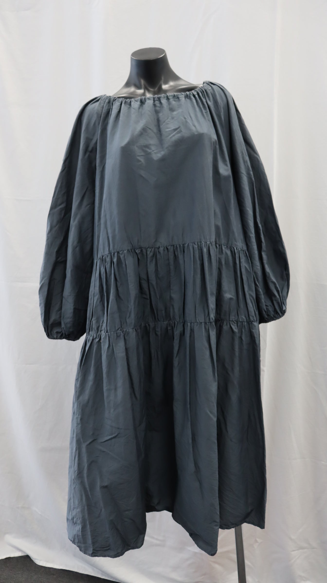 MARLE Midi Dress 14