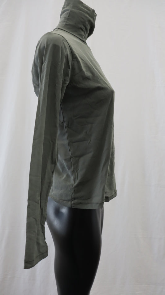 annie Long Sleeve L