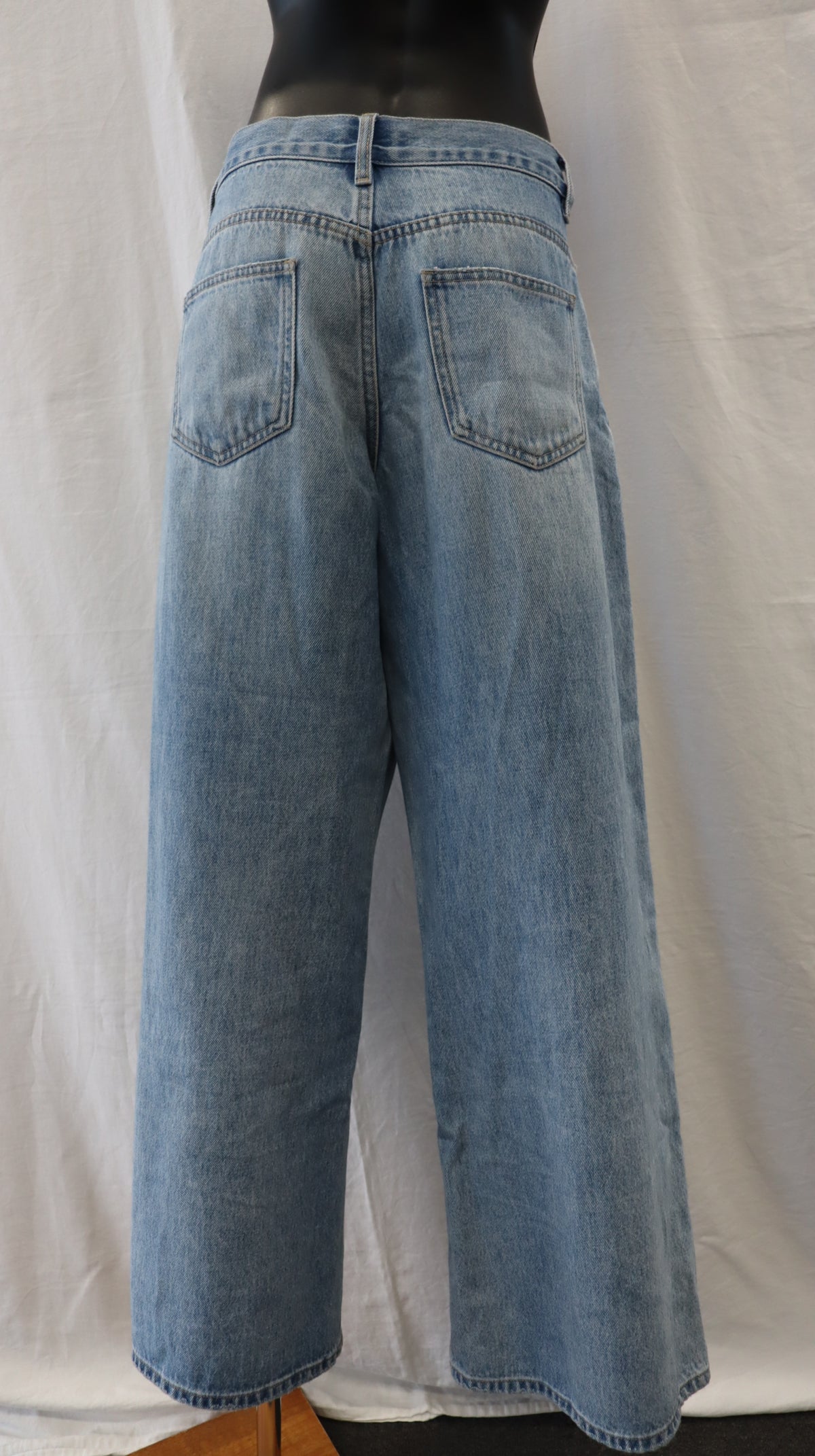 GLASSONS Jeans 10
