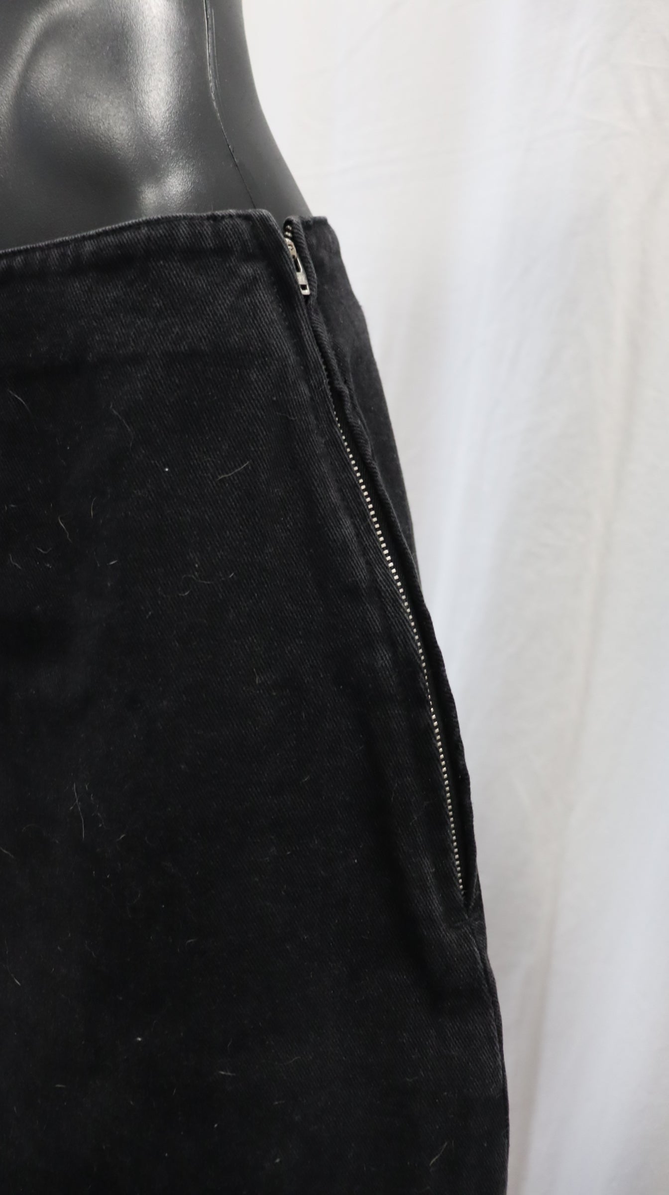MARLE Mini Skirt 10
