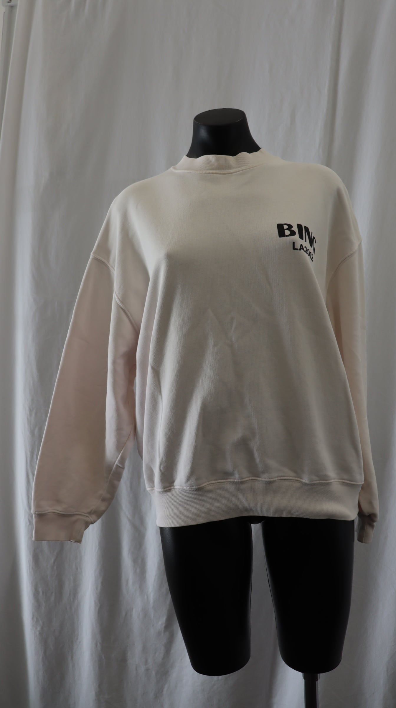 ANINE BING Jumper xs