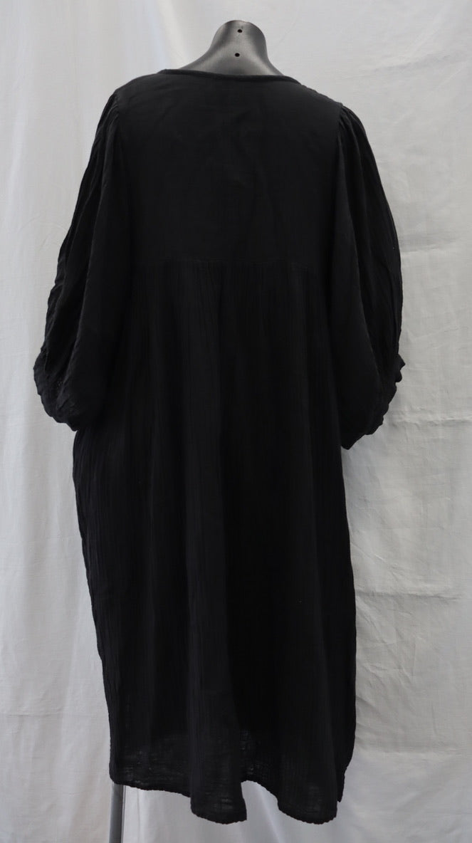 Daughters Of India Midi Dress XL
