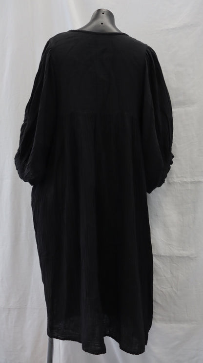 Daughters Of India Midi Dress XL