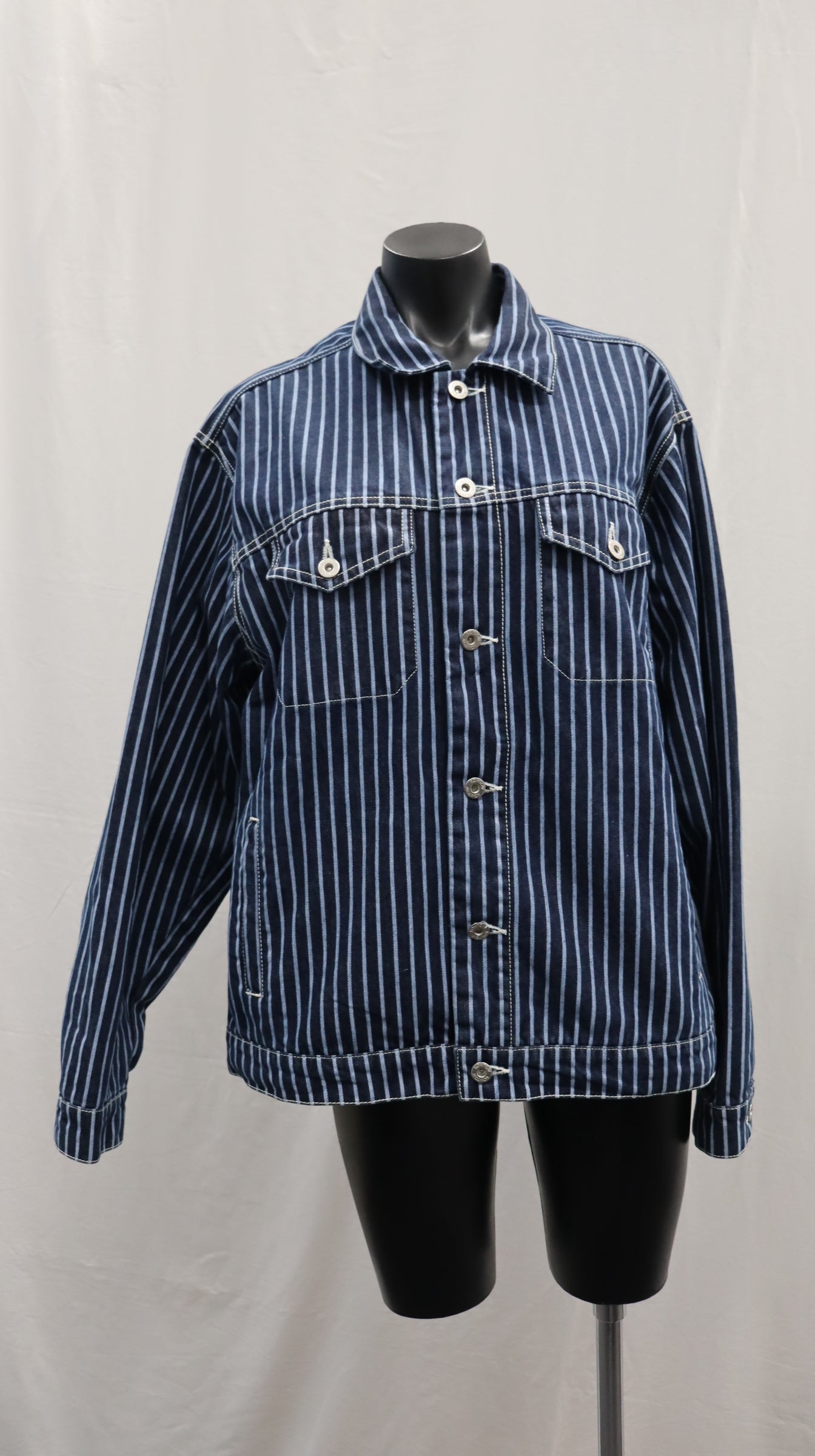 kowtow Jacket S