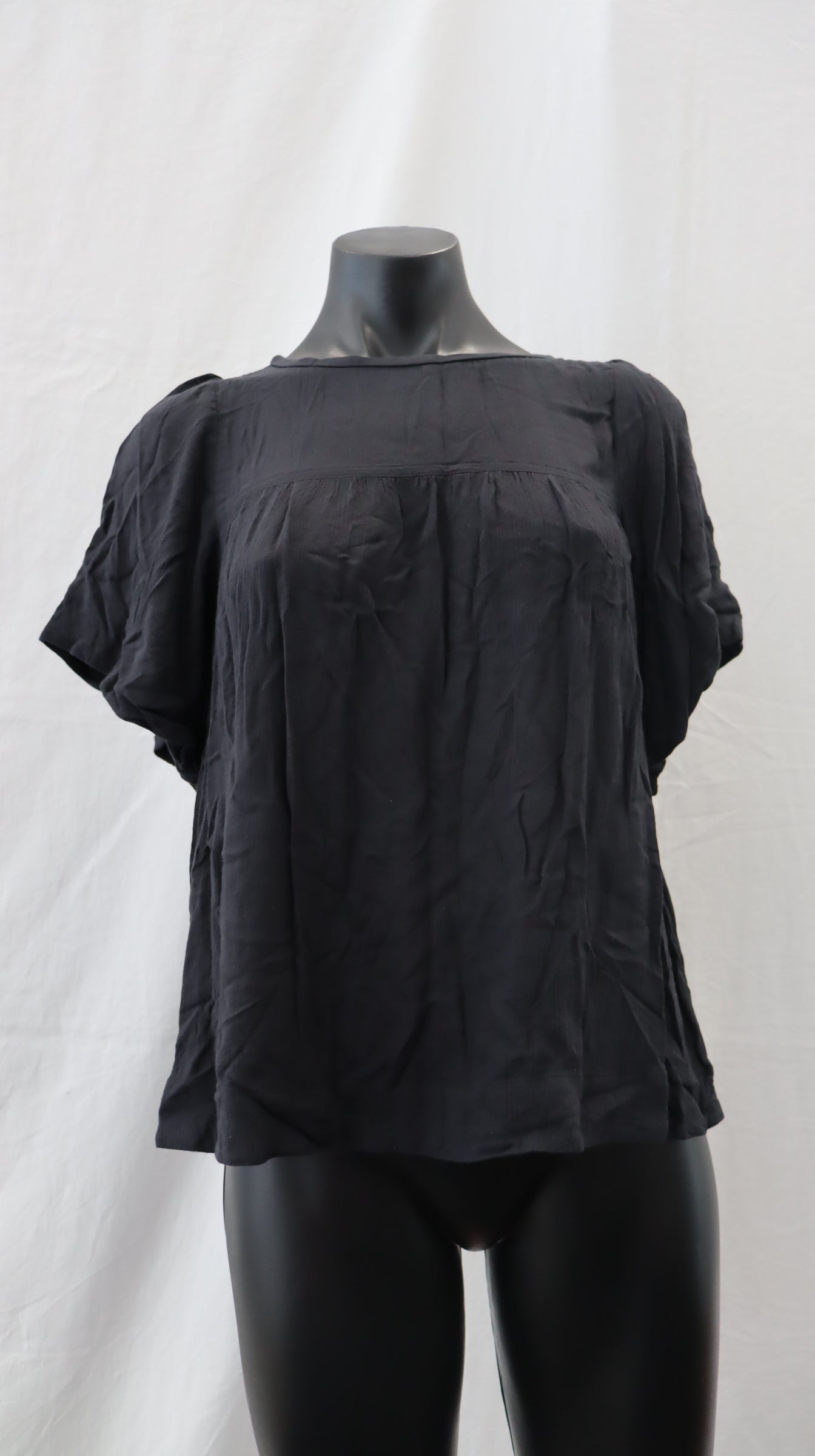 Levi Strauss & CO Top S