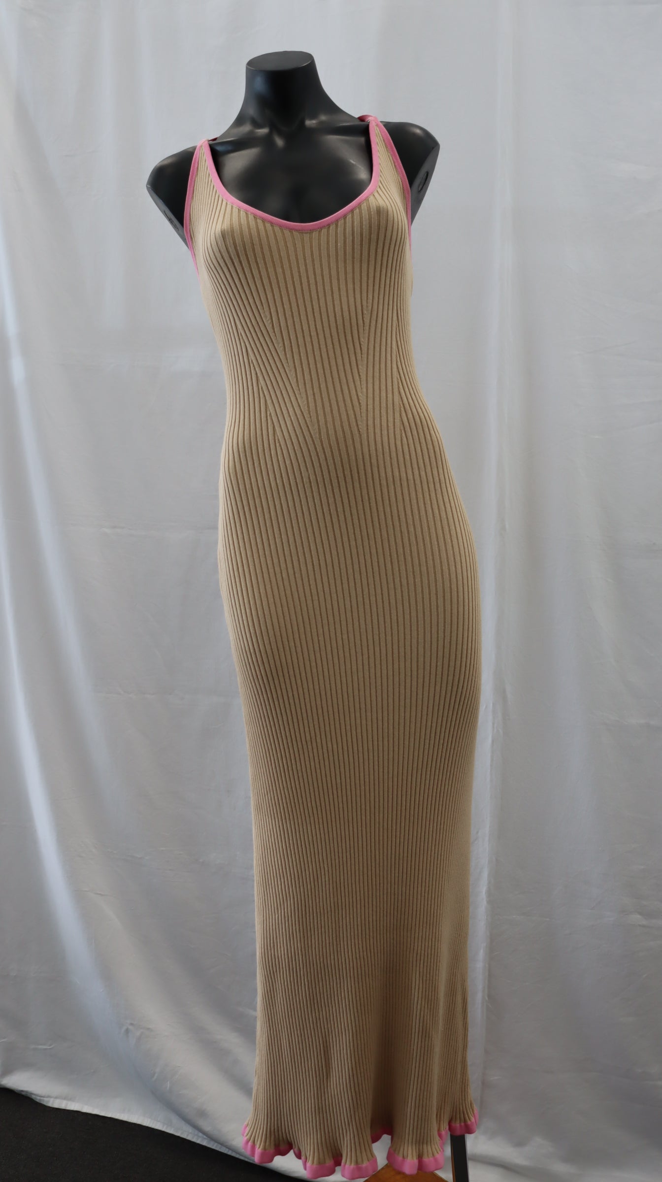 RUBY Maxi Dress 12