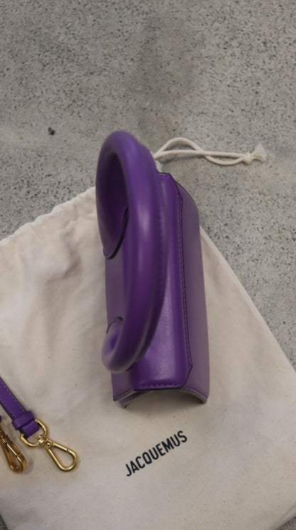 jacquemus handbag N/A