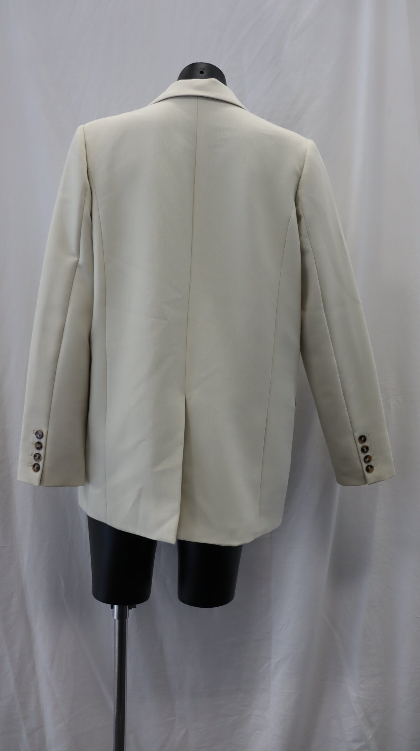 DISSH Blazer 8