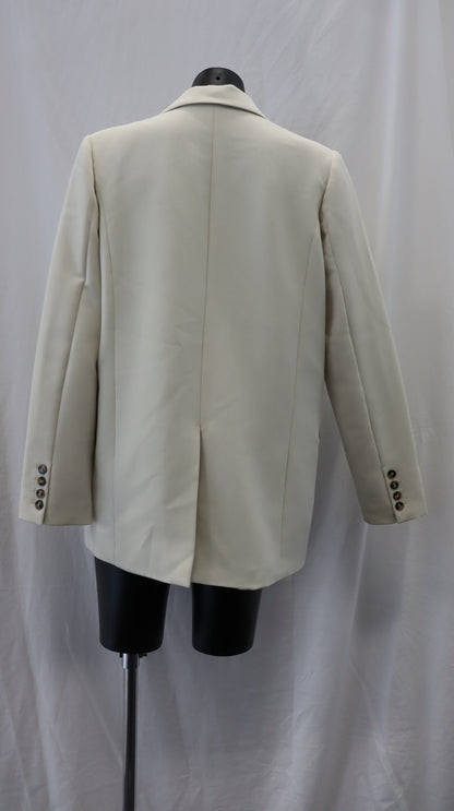 DISSH Blazer 8