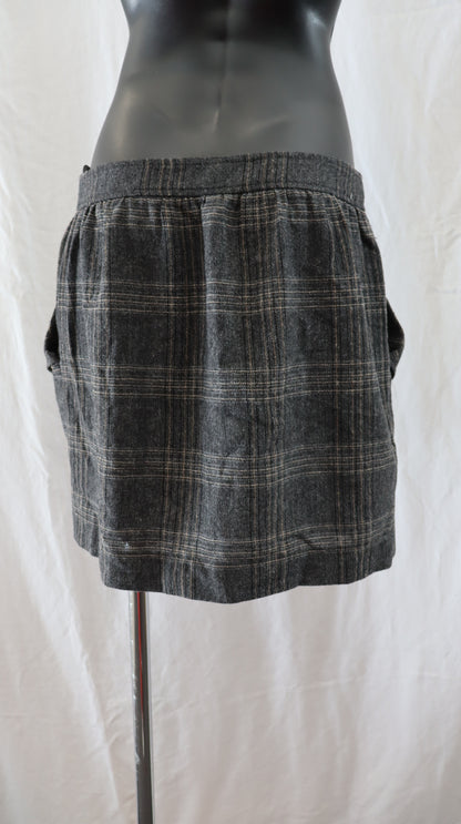 SYLVESTER Mini Skirt M
