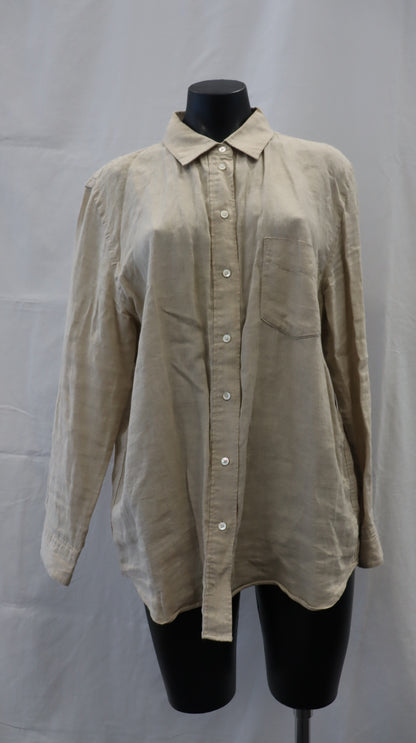 COUNTRY ROAD Button Up 14