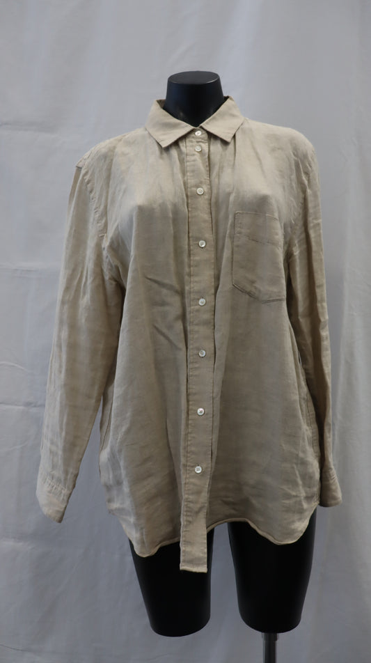 COUNTRY ROAD Button Up 14