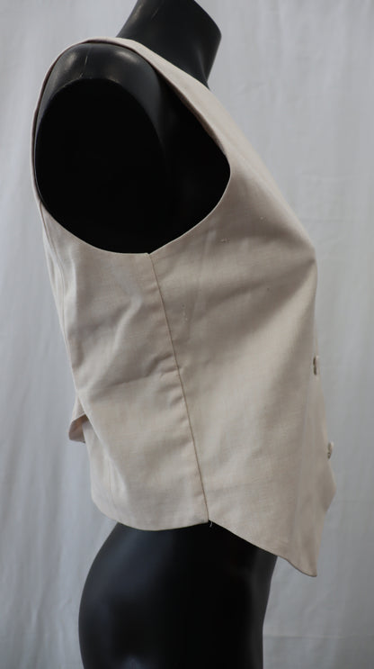 iloveugly Vest S