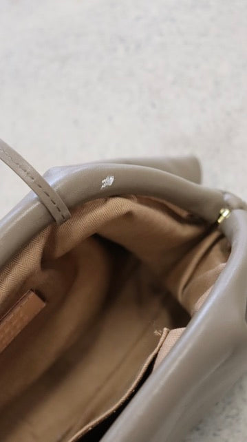 DEADLY PONIES handbag N/A