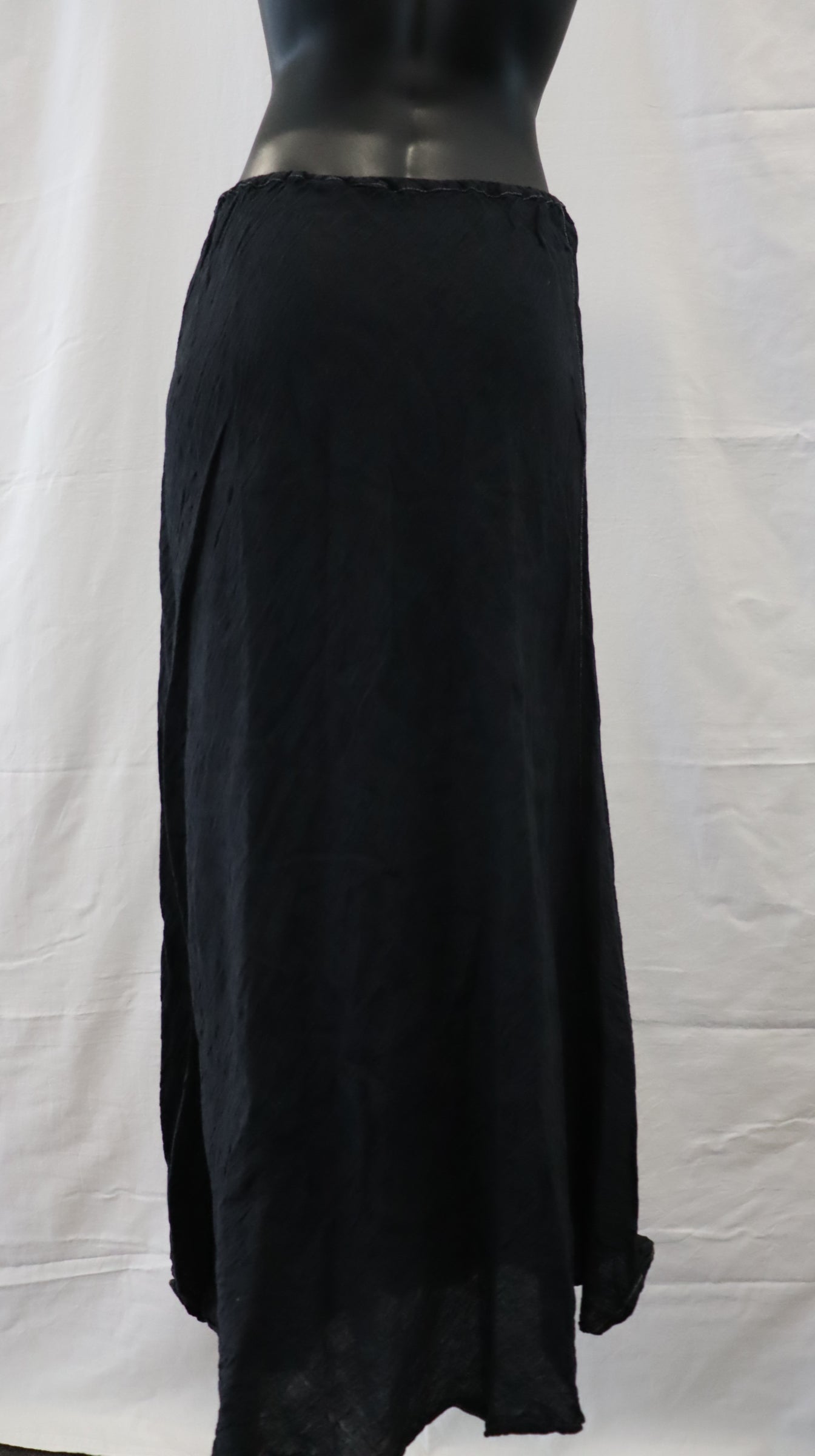 Dominique Healy Maxi Skirt 14