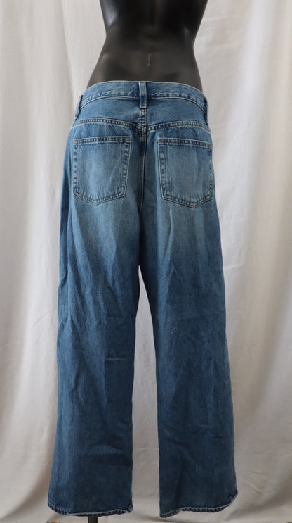 Uniqlo Jeans 9