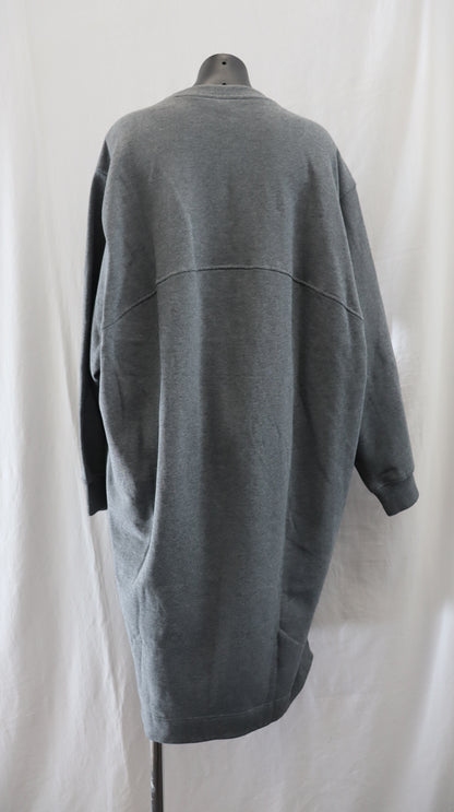 COS Midi Dress L