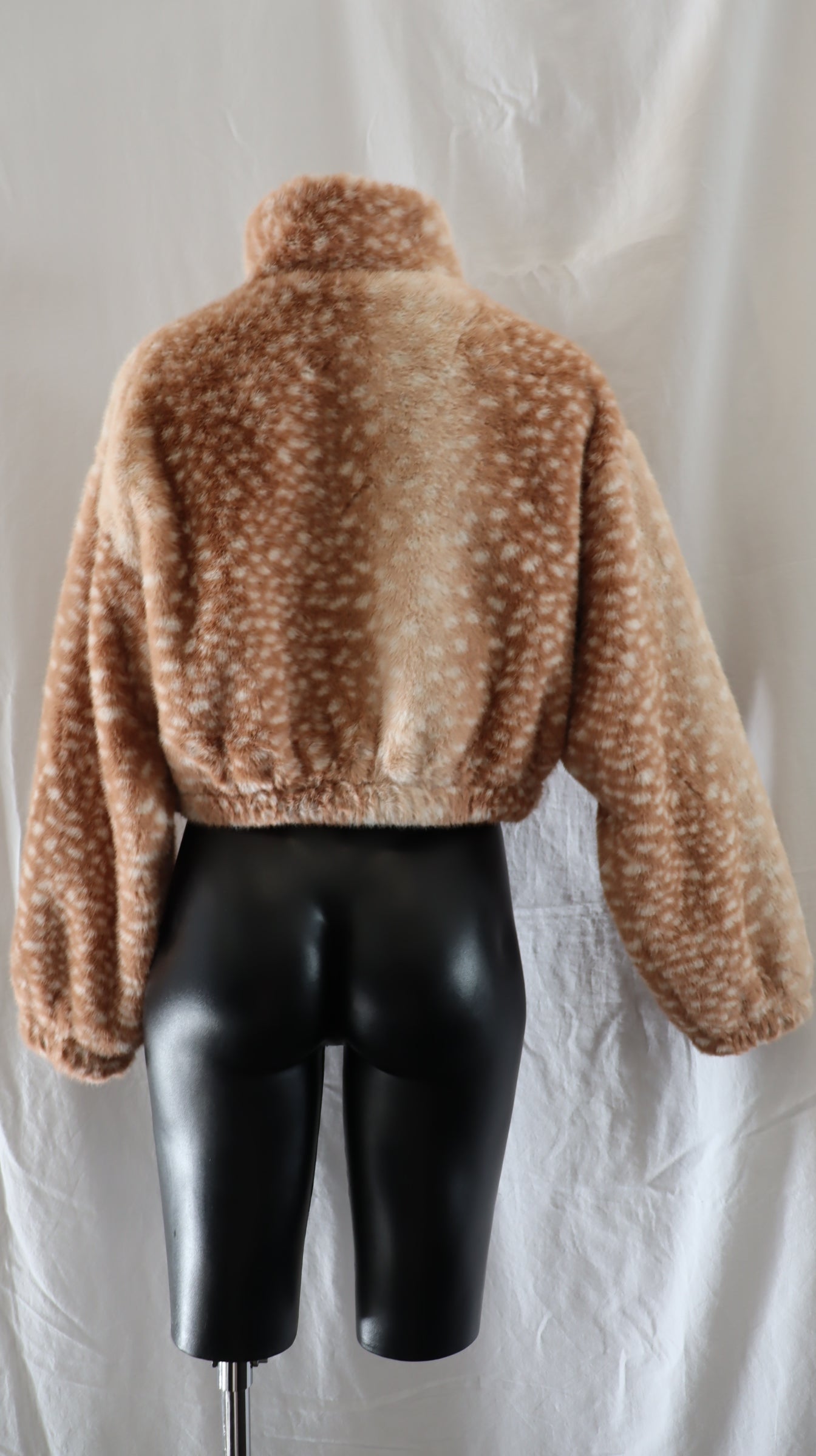 CIDER Jacket S