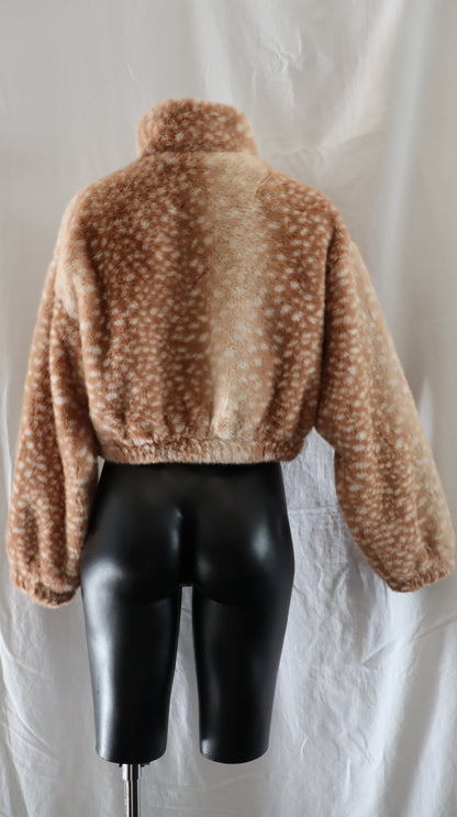 CIDER Jacket S