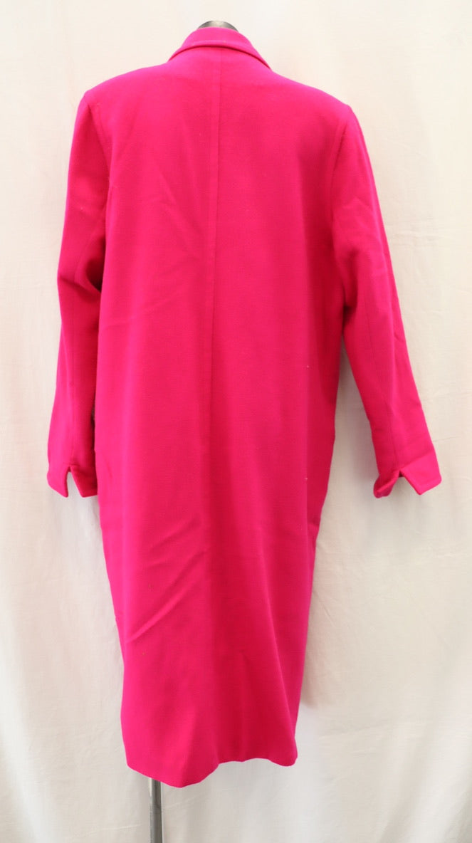 PERRI CUTTEN Coat 10