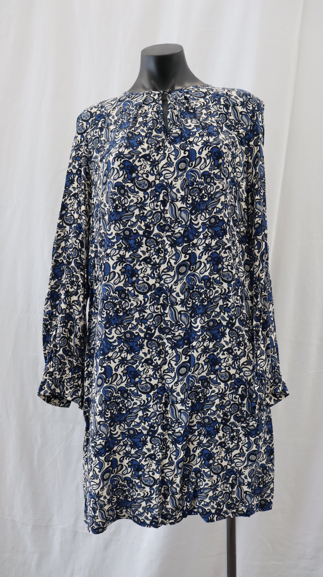 SYLVESTER Mini Dress M