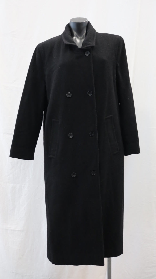 virgo Coat 14