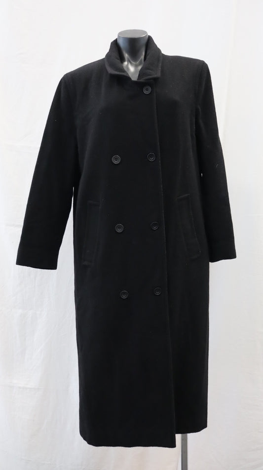 virgo Coat 14