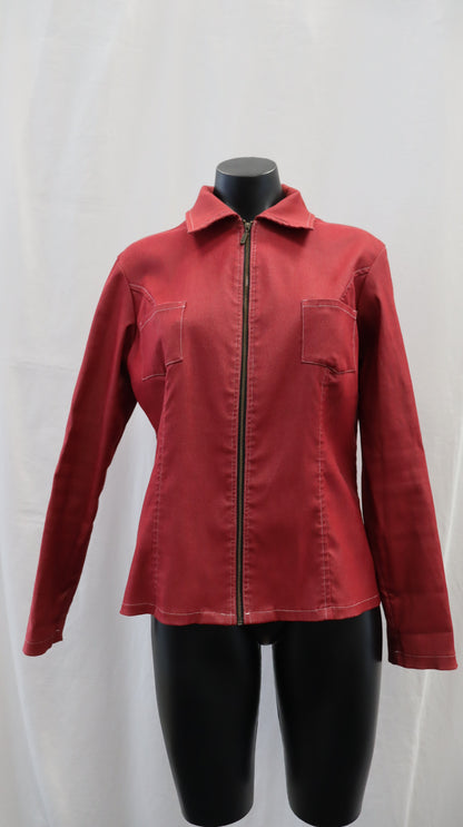 Vesta Jacket M