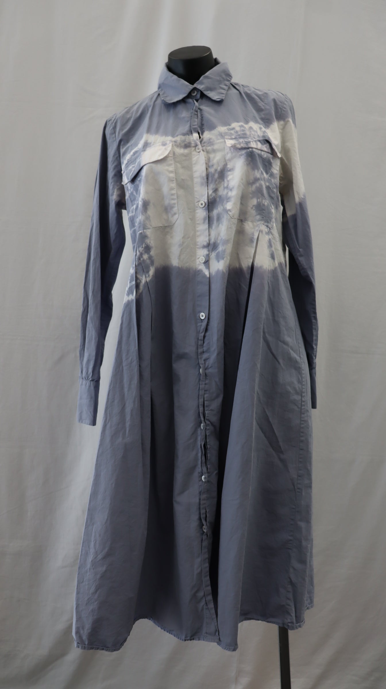 Wynn Hamlyn Midi Dress 10